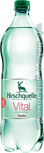 Hirschquelle Vital