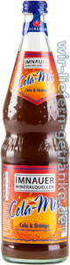 Imnauer Mineralquellen Cola-Mix
