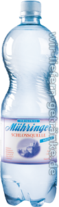 Mühringer Schlossquelle Medium