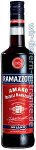 Amaro Ramazzotti 30%