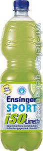 Ensinger Sport Iso Limette